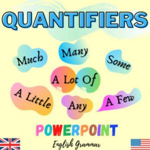 Quantifiers