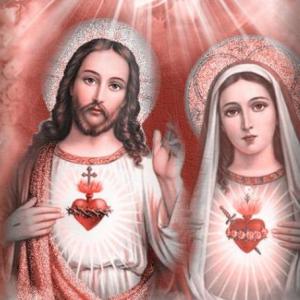 Sagrados Corazones
