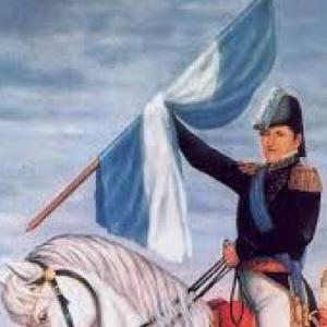 General Manuel Belgrano.