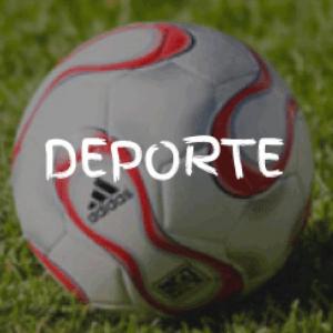 Encontra los deportes!
