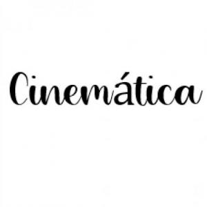 Cinemática