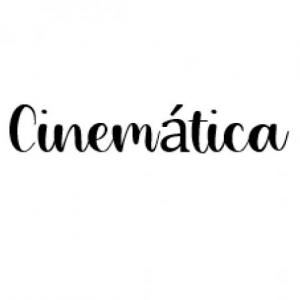 Cinemática 2.0