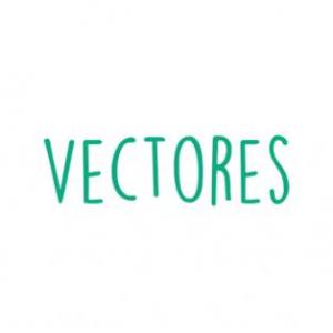 Vectores