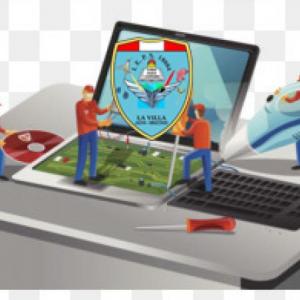 Partes de la Computadora