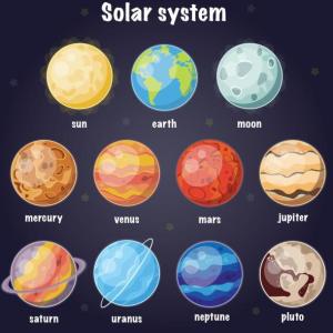 SISTEMA SOLAR 