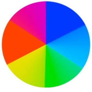 COLORES