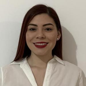 Angela  de la Cruz