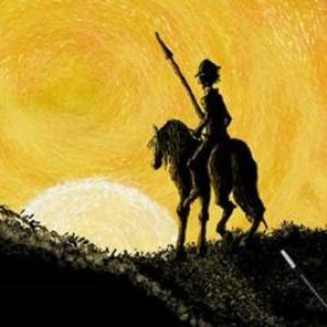 Don Quijote de la Mancha