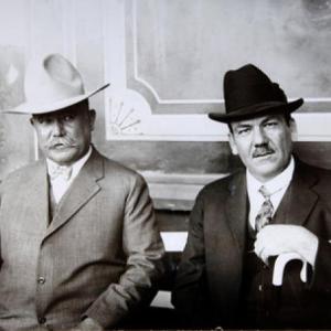 Gobiernos 1920-1928