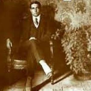 Abraham Valdelomar