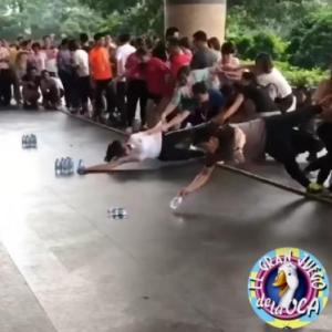 juego de la oca