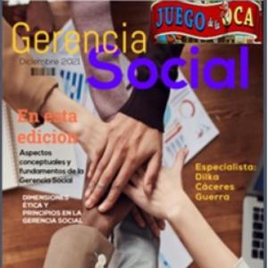Gerencia Social