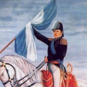 20 de Junio: Conmemoración  Paso a la inmortalidad del General Manuel Belgrano.