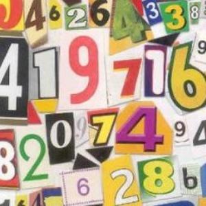 Numbers 11-20