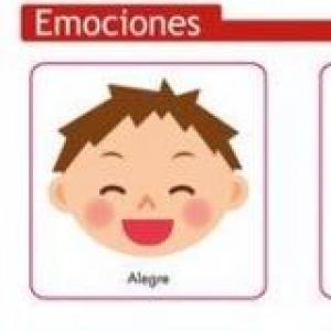 ¿COMO ME SIENTO HOY?