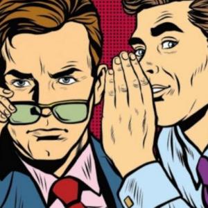 Rumor e Histeria Colectiva