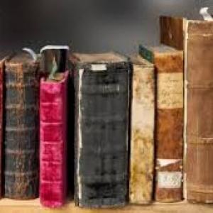 Escritores y sus Obras
