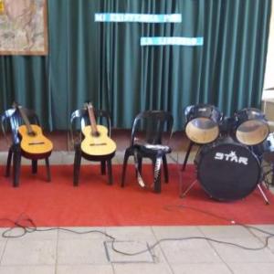 2 - Músicos Curuzucuateños