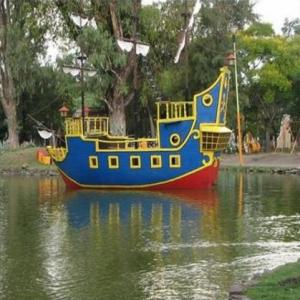 3- Paseos de Curuzú Cuatiá