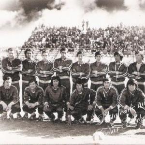 4 - Fútbol Local