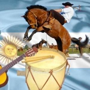 FOLKLORE ARGENTINO