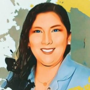 ROSA URQUIZA