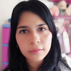 Imagen de avatar de Viviana Luz  Zambrano Palacio