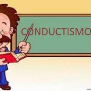 CONDUCTIVISMO