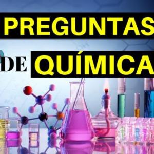 Preguntas Hibridacion