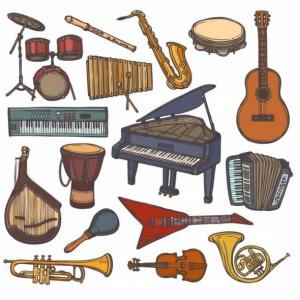 Match instruments