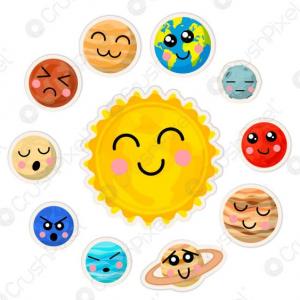 SISTEMA SOLAR