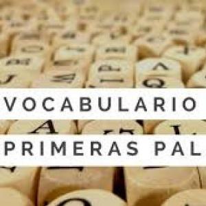 Dictado de palabras 11-01-21