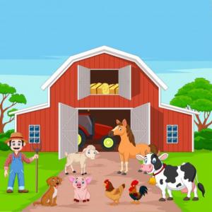 la granja