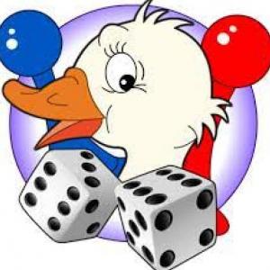 JUEGO DE LA OCA SCOUT