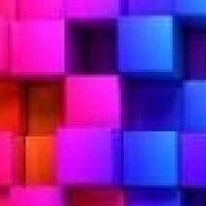 Portada del juego memoria de colores - verbos - inglés – Idiomas