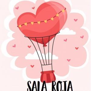 Sala Roja