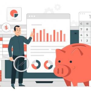 MUY BOTADO - FINANZAS PERSONALES