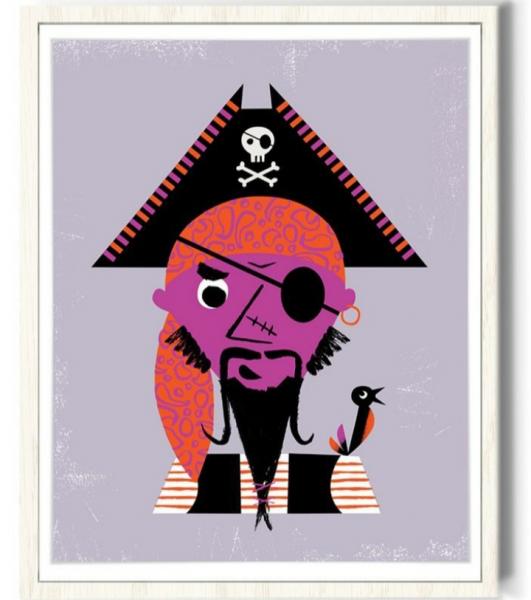 PREGUNTAS PIRATAS