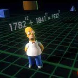 Entretenimiento MATEMATICA