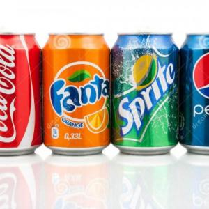 Ahogado de Bebidas Populares