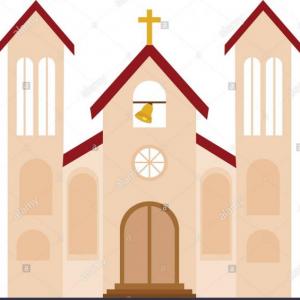 Religión: MFC. Tema 8. La iglesia, sacramento del Reino de Dios n Mèxico -  iglesia