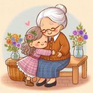LA AVENTURA DE ROSITA