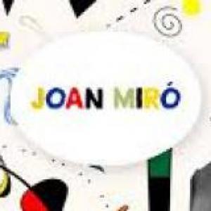 Obras de Joan Miró