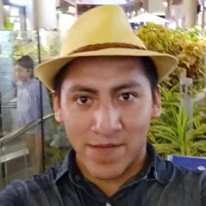 Carlos Javier Valencia Chuquimia