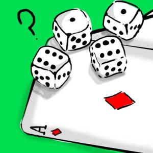 Portada del juego Teoría de Juegos – Economía