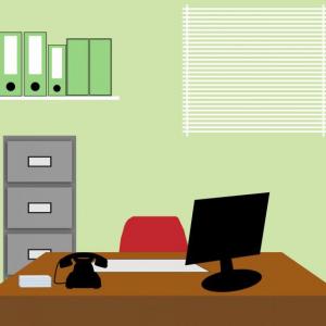Office Vocabulary