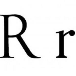 palabras con r 