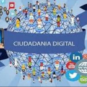 Ciudadanía Digital games