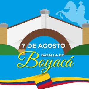 Personajes de la historia de Colombia