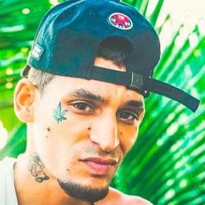 Pepe-Jeriel Ramos Chavesta